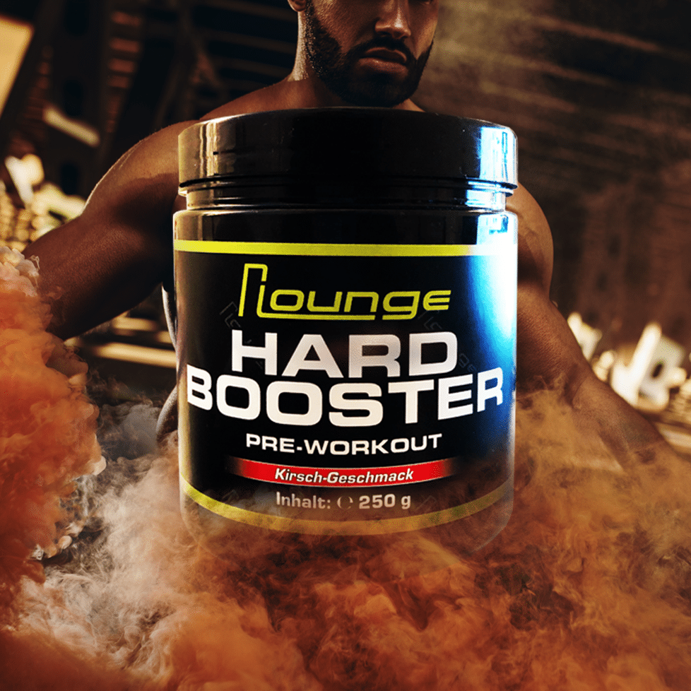 Hard Booster
