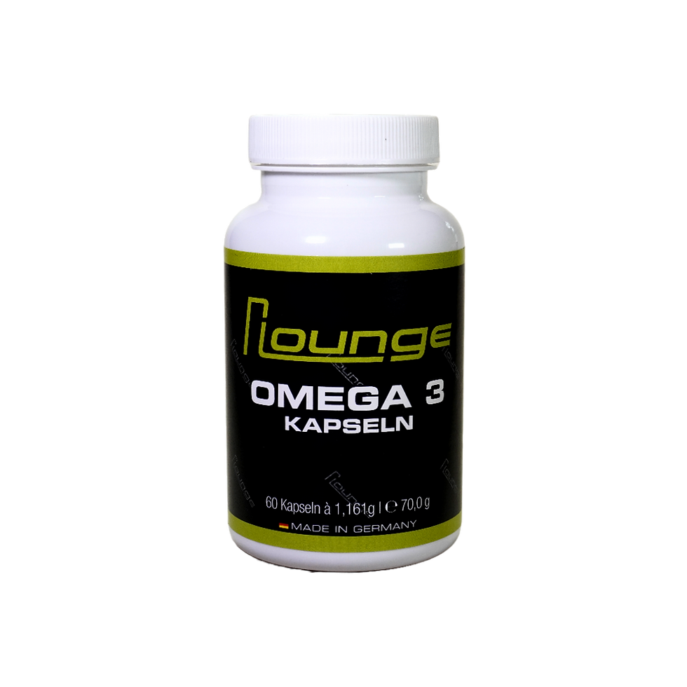 Omega 3