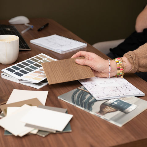 choix de matériaux écologiques, bio-sourcés ou éco-responsables pour la rénovation d'appartement et l'optimisation de la rénovation énergétique