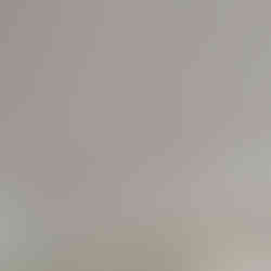 Détail de moulures au plafond restaurées dans un bureau haussmannien à Paris