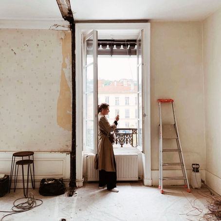 Architecte d'intérieur : le travail invisible qui fait toute la différence