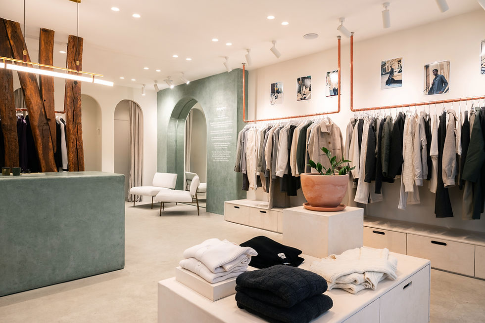 Où engager un professionnel pour rénover un espace commercial à Paris ?
