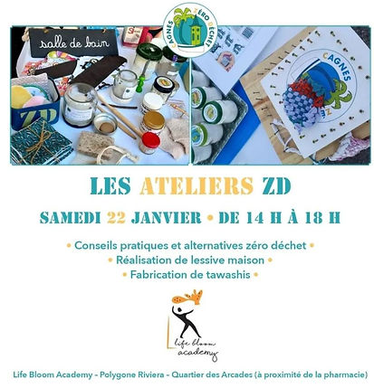 Ateliers