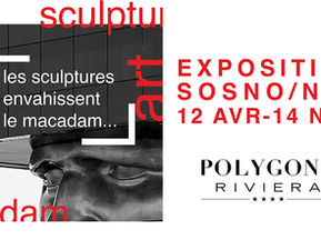 SONO/NYS Interactive Exhibition Catalogue Collaboration