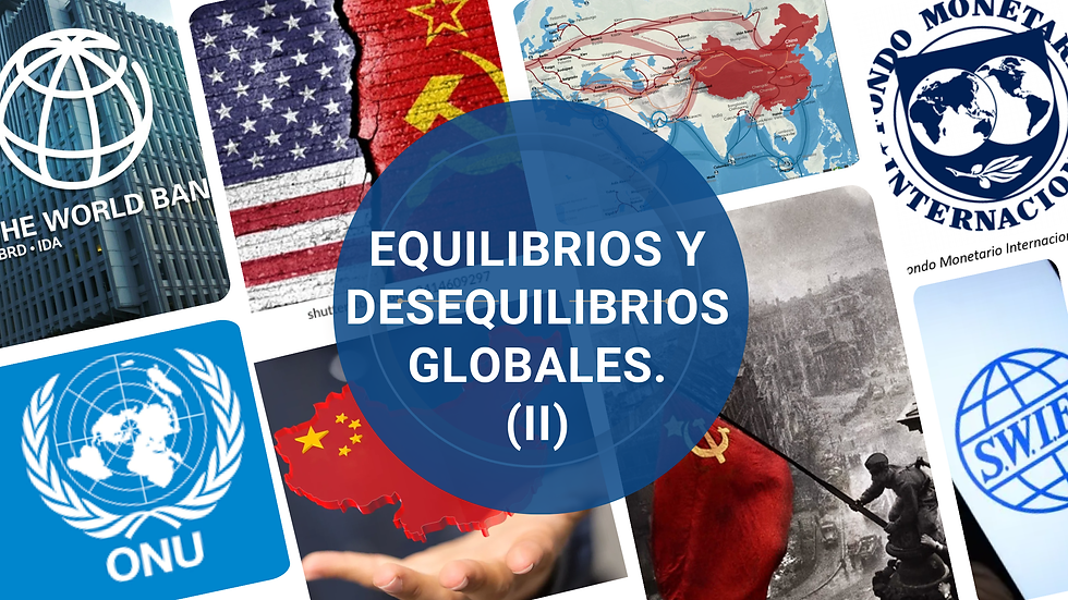 Columna: Mirada Geopolítica. 20/02/25