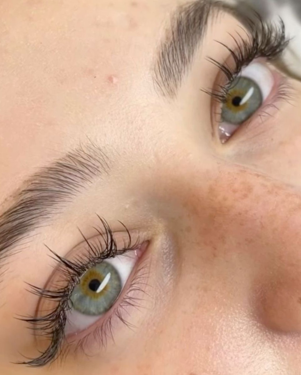 Anime Lashes
