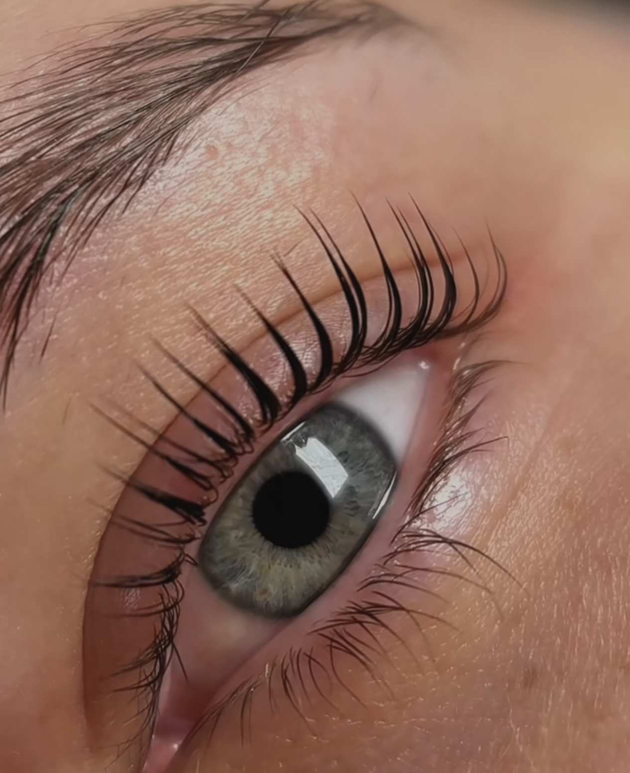 Korean Lash Lift effet mascara
