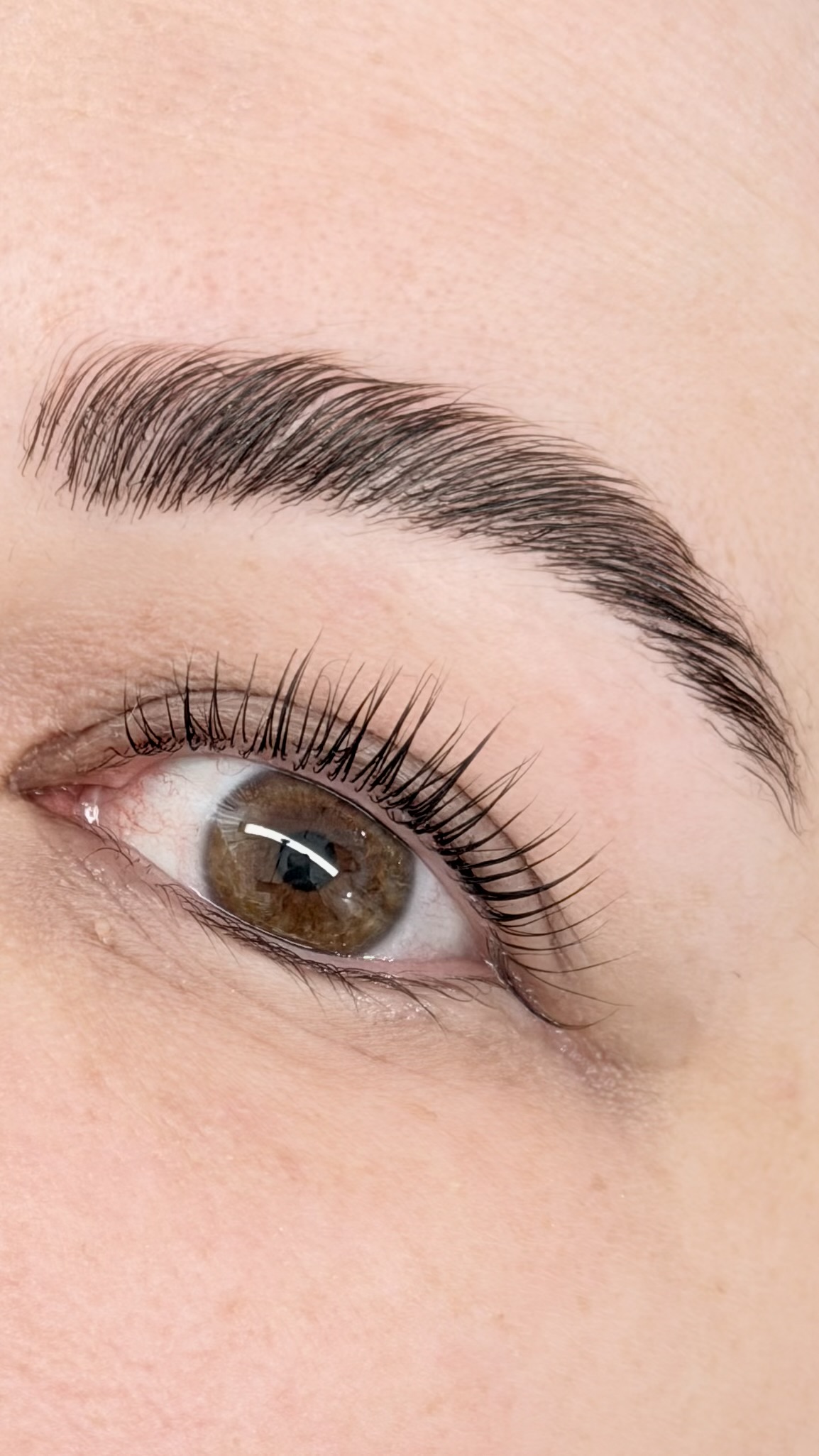 Sourcils