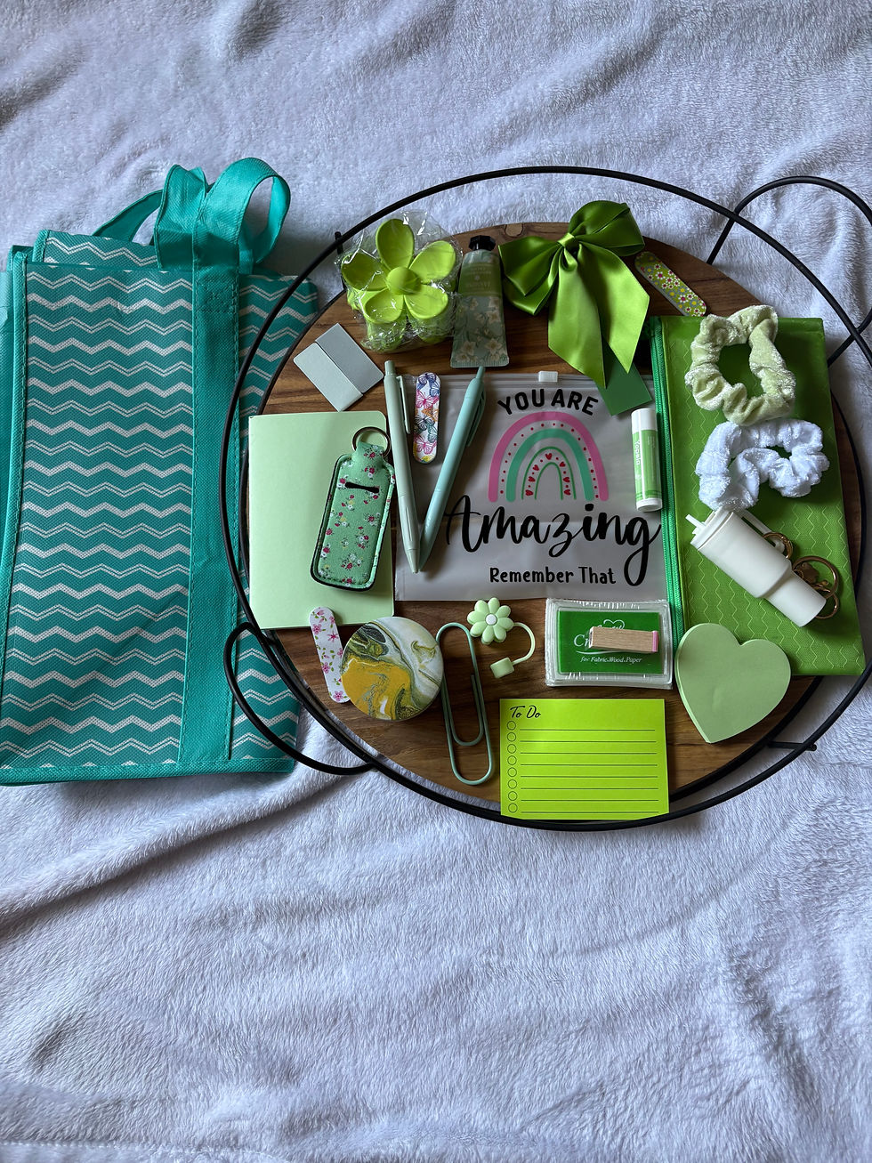 Thumbnail: 20 Item Mystery Bundle with 1 Lucky Dice Roll