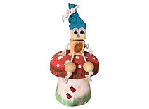 טרול על פטריה