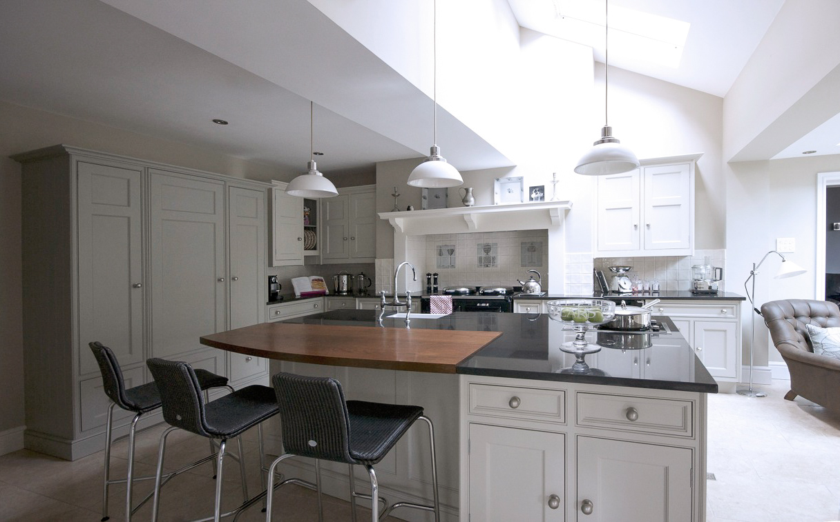 Woodland House Portfolio Cheshire Furniture Company