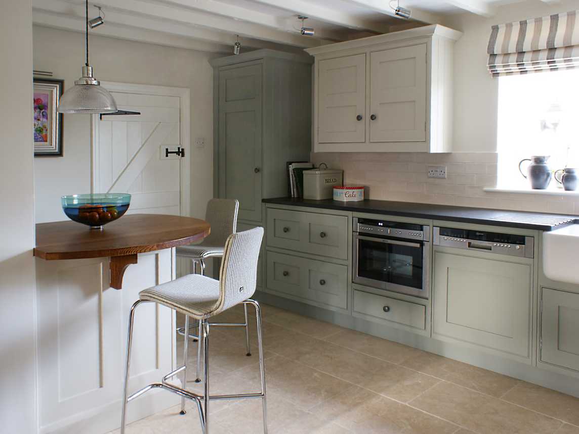 Chapel Farmhouse Portfolio Cheshire Furniture Company