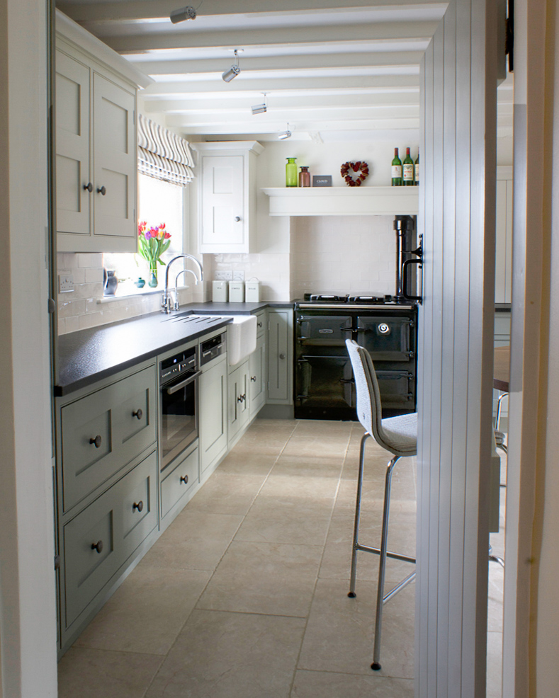 Chapel Farmhouse Portfolio Cheshire Furniture Company