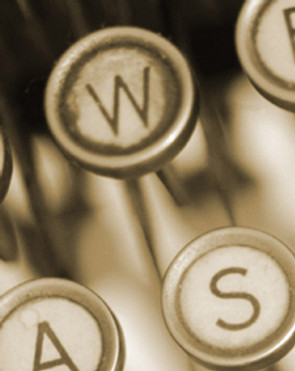 Typewriter