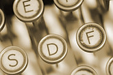 Typewriter