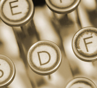 Typewriter