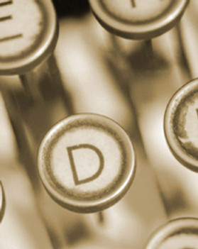 Typewriter