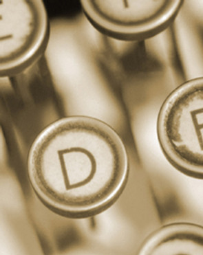 Typewriter