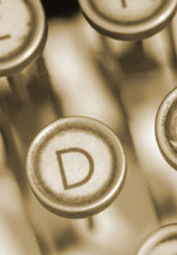 Type Writer