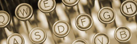 Typewriter