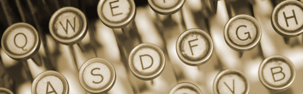 Typewriter