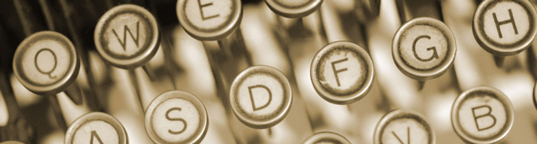 Typewriter