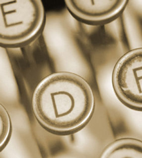 Typewriter