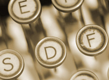 Typewriter
