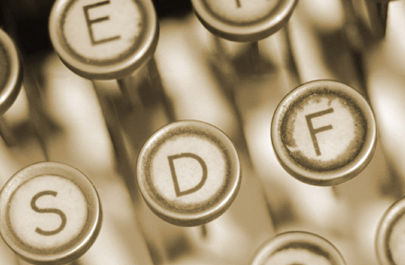 Writing About Writing