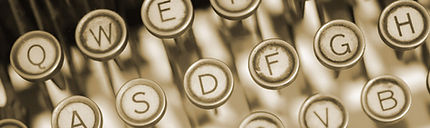 Type Writer