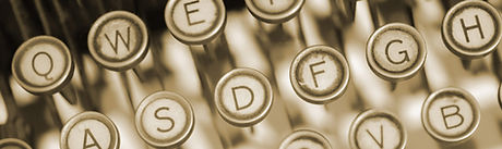 Typewriter