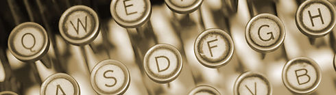 Typewriter