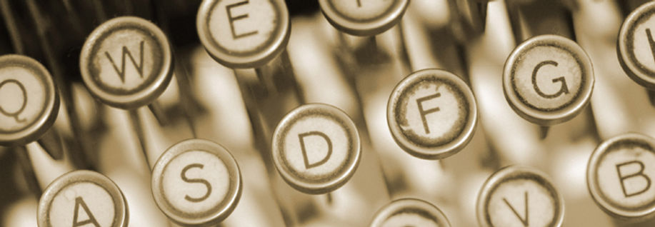 Typewriter