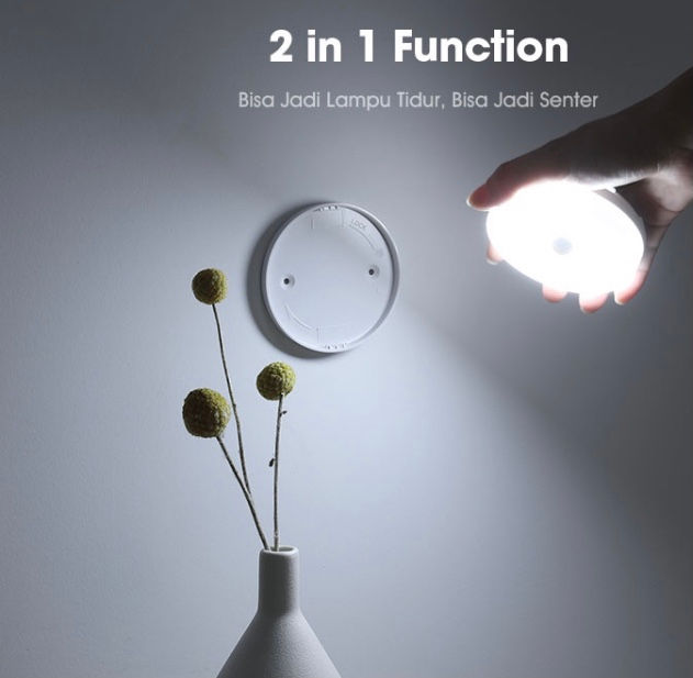 Thumbnail: Acome Induction Night Light ANL01