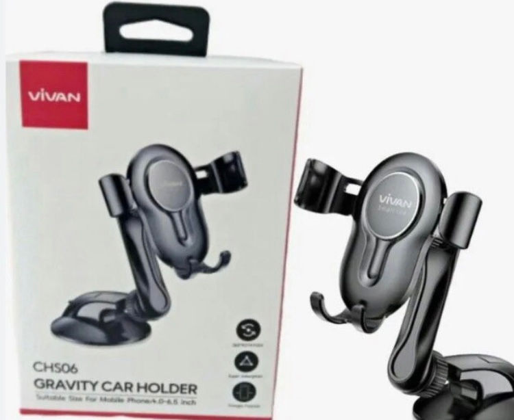 Vivan CHS06 gravity car holder