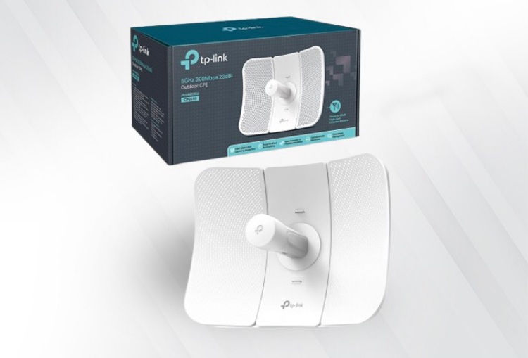 Tp-link CPE610 5Ghz 300Mbps Outdoor