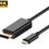 Thumbnail: Kabel type-c to display port  NYK
