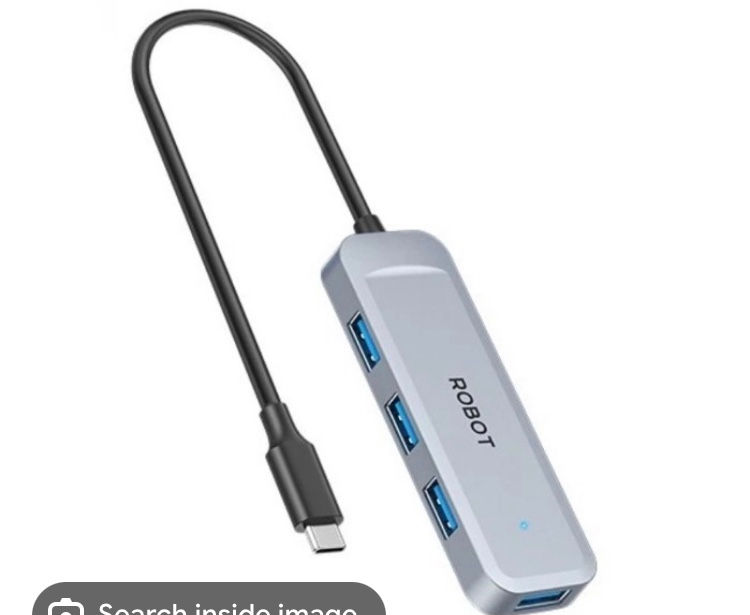 H340C USB 3.0 4 port HUB
