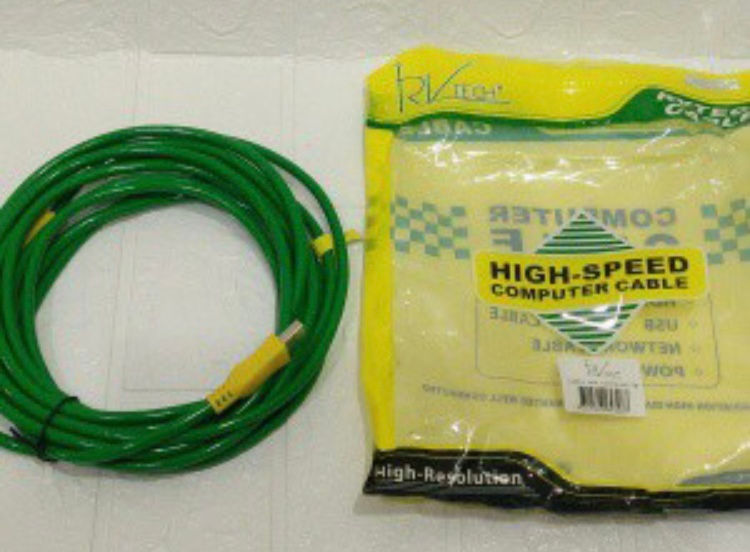 kabel usb extension 3.0 Rvtech 5mtr