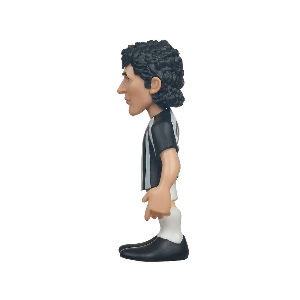 Miniature : Paolo Rossi #112J - Juventus