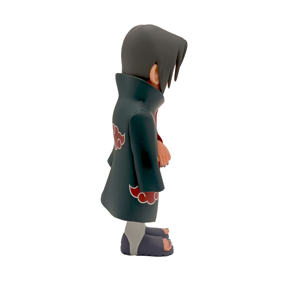 Miniatura: MINIX 7CM - Itachi - Naruto Shippuden