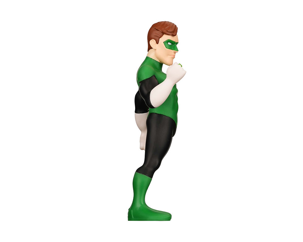 Miniatura: Green Lantern #174 - DC Comics