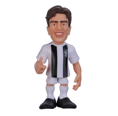 Kenan Yildiz #249 - Juventus | Minix