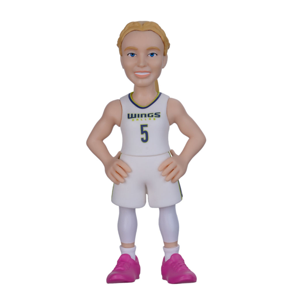 Minix Paige Bueckers Dallas Wings #139 - WNBA