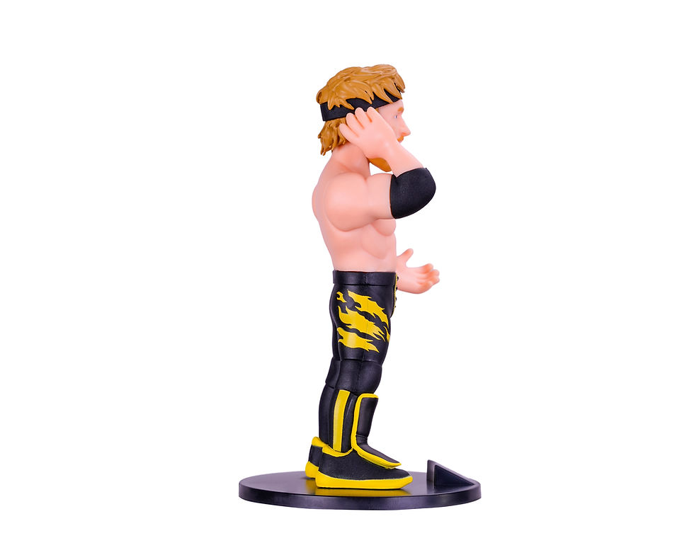 Miniaturbild: Logan Paul #152 - WWE
