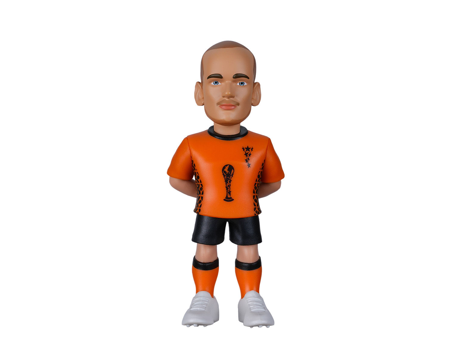 Minix Sneijder #132 - World Legends Cup