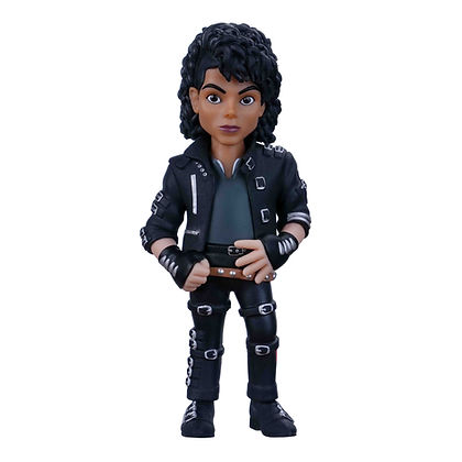 Michael Jackson Billie Jean #117 - Michael Jackson | Minix