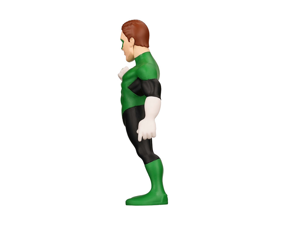 Miniatura: Green Lantern #174 - DC Comics
