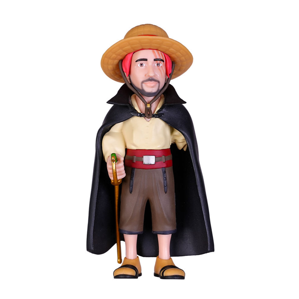 Shanks #188 - One Piece