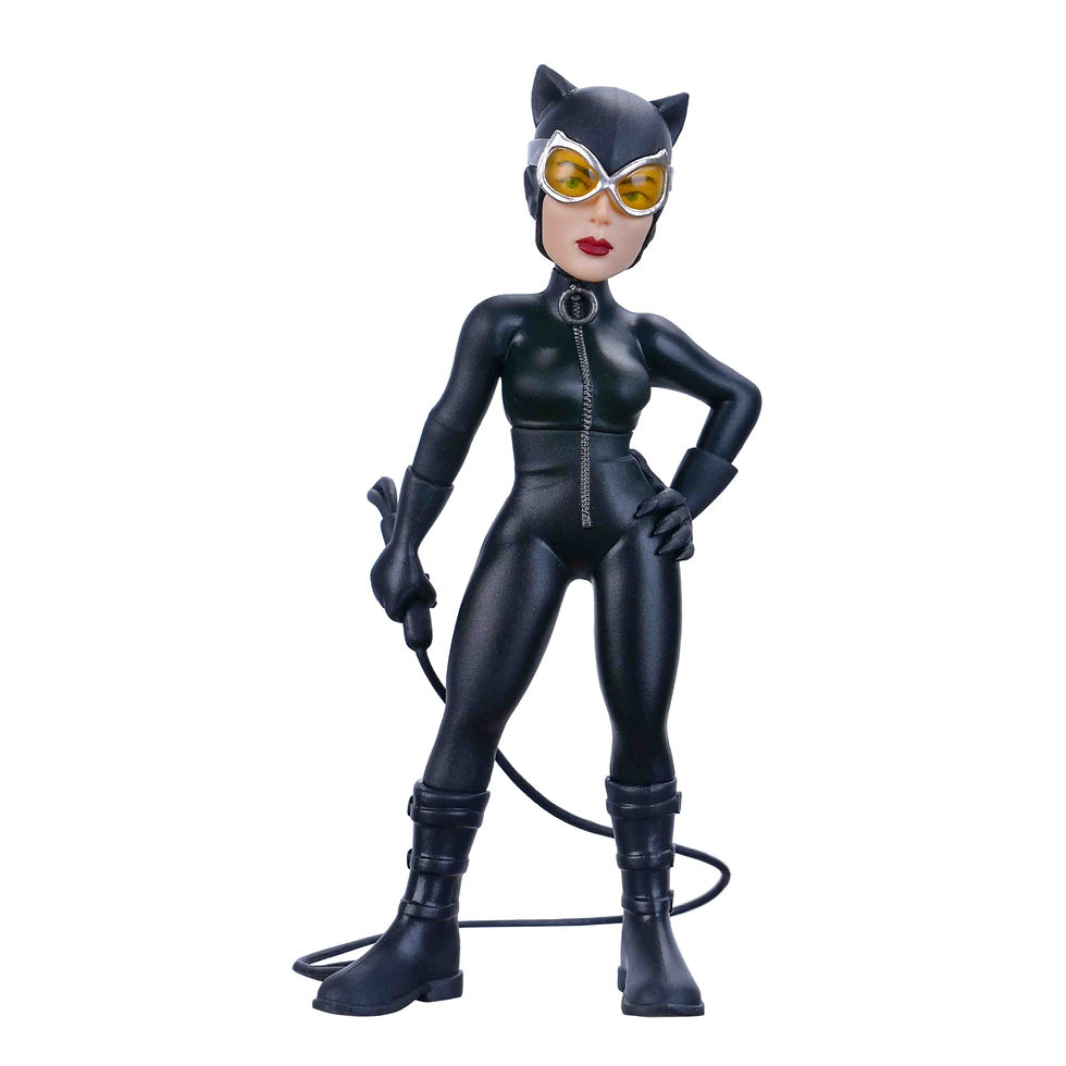 Catwoman #170 - DC Comics